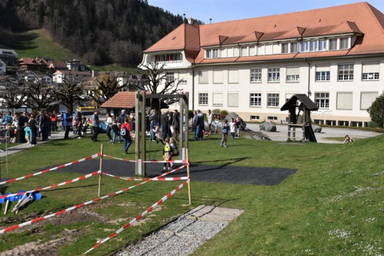 Neubau