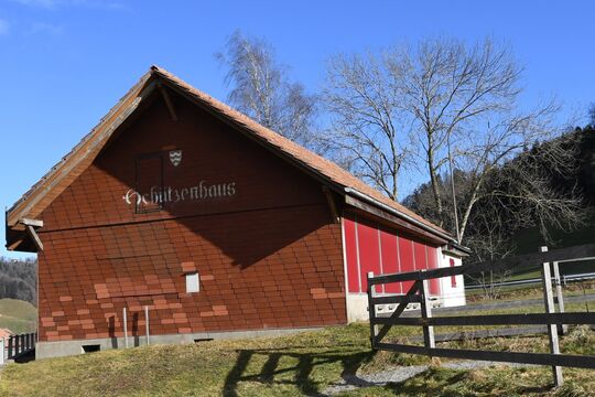 schuetzenhaus Walkringen