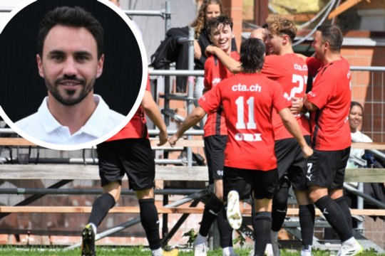 FC Muensingen Interview-High-Quality