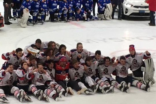 Hockey