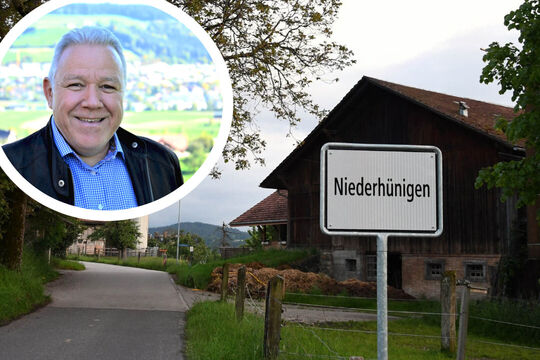 Bild Ohne neue Kandidaten droht Niederh&uuml;nigen die Fusion