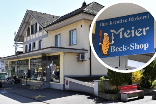 Meier neu-High-Quality