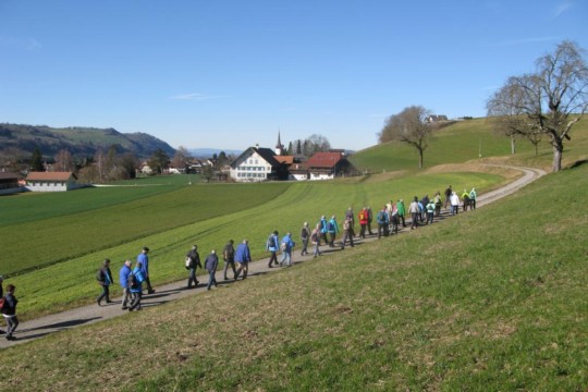 februar wanderung 1