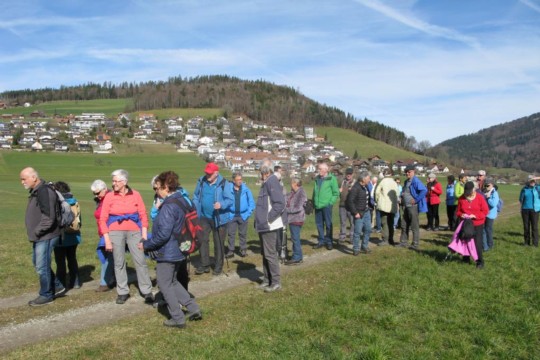 februar wanderung 2