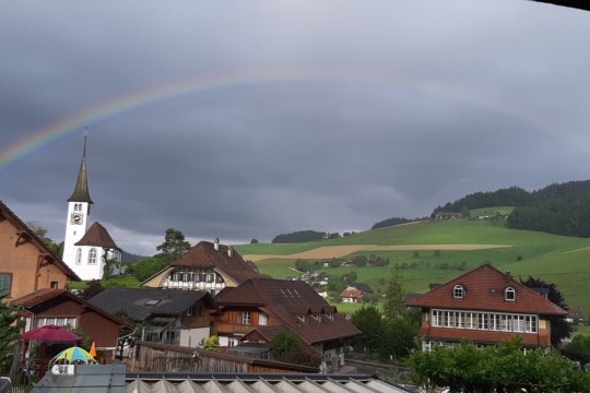 walkringen