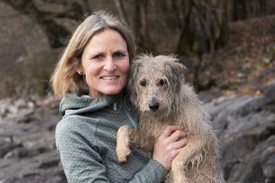 Bild Neue Pfarrerin gew&auml;hlt