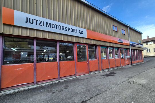 Bild &laquo;Es lief wohl nicht nach Plan&raquo;