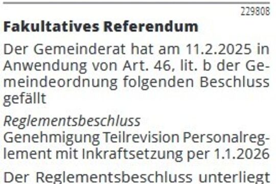 Screenshot Grosshöchstetten