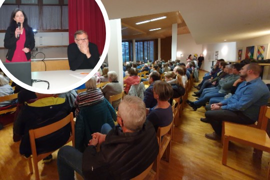 Schule Schlosswil-High-Quality