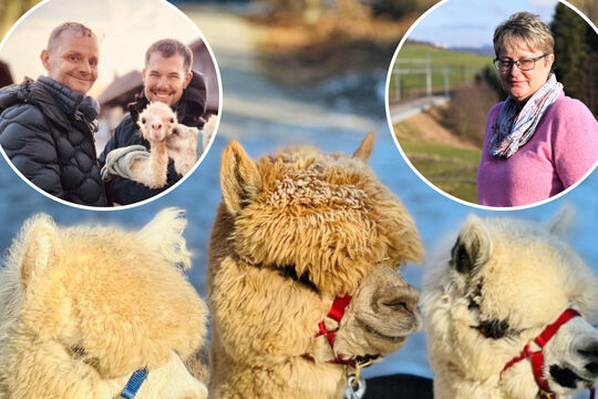 Bild &laquo;Mich nervt es, wenn man denkt, f&uuml;r mich gilt das nicht!&raquo;