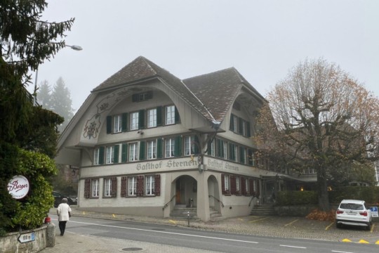 Sternen
