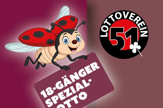 18-Gänger-Spezial
