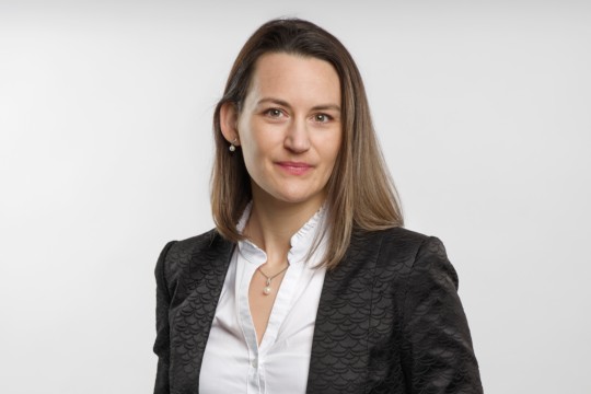 Nadine Reverdin-Studer - neugewähltes Mitglied des Verwaltungsrates (002)