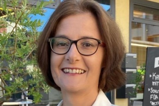 Sibylle Schwegler-Messerli
