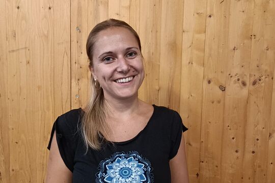 Theater Julia Baertschi