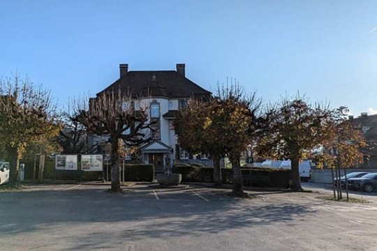 oberdiessbach kb