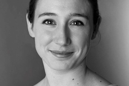 celine_marti EHC Münsingen