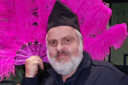 Koni Baumgartner Theater