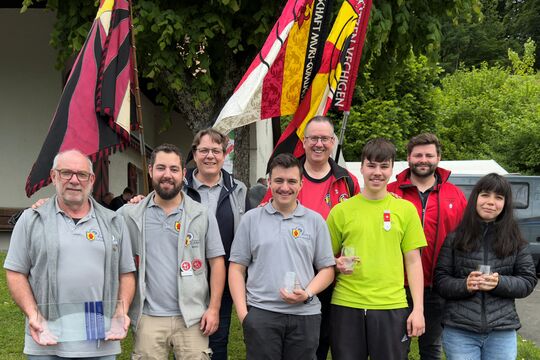 feldschiessen deisswil