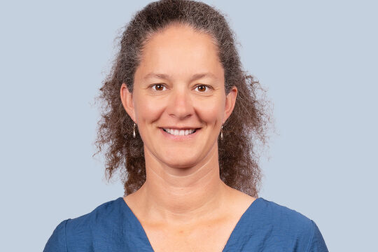 Bild &laquo;Pragmatisch, mutig, sachlich.&raquo;