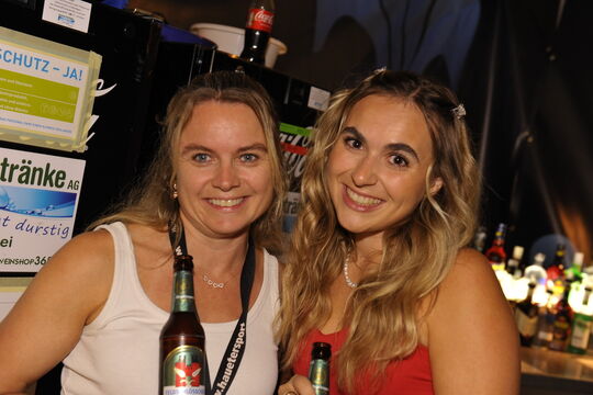 Bild Br&auml;chete - die Party 2026 in Z&auml;ziwil