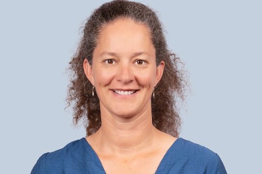 Bild &laquo;Pragmatisch, mutig, sachlich.&raquo;