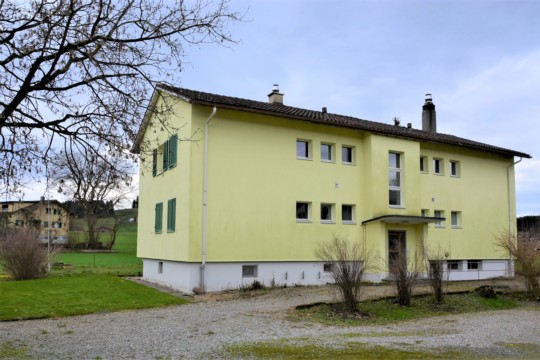 Startbild Stockhornstrasse