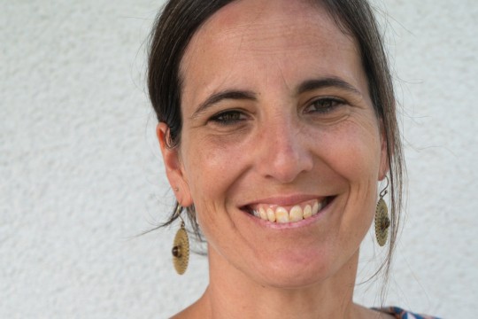 Ramona Wegmueller fww