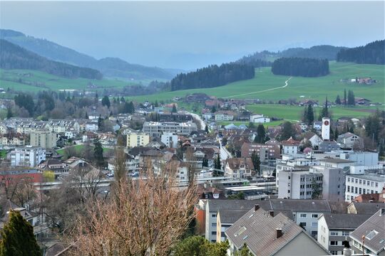 Bild 760'000 Franken f&uuml;r neuen Jugendtreff im Inseli