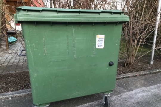 Container