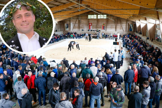 Hallenschwinget-High-Quality