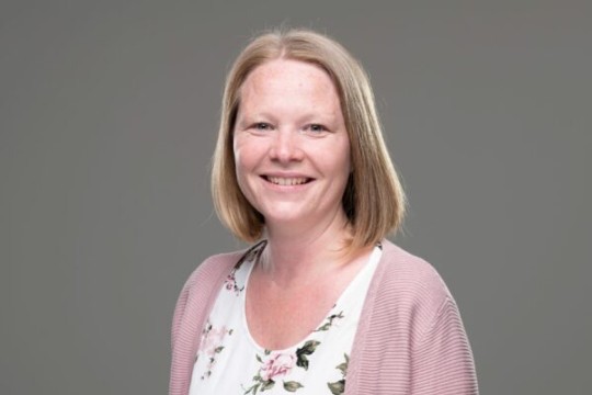Daniela Rüfenacht