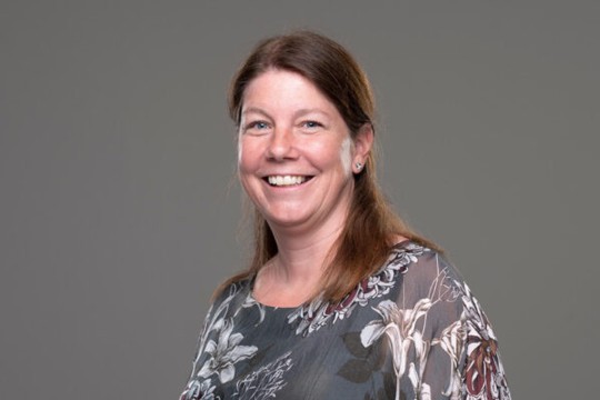 Patricia Aebi-Witsch