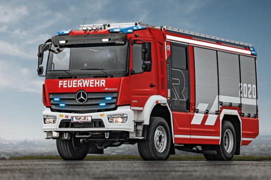 Rosenbauer