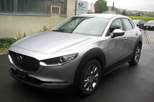 Mazda CX-30 Ambition Plus sonic silver AT.jpg