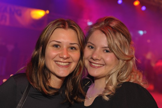 Bild Malle-Party @Barfest.ch 