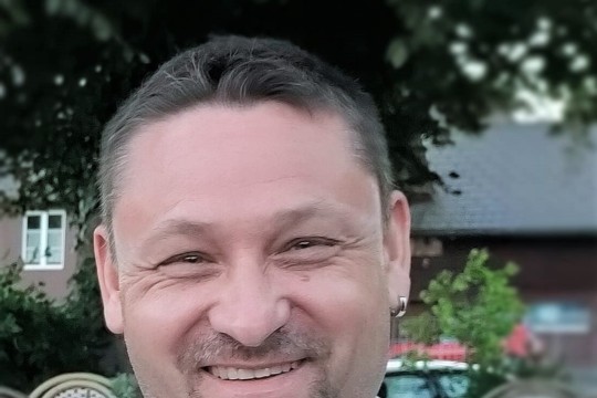 Marcel Egli