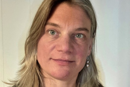 Sibylle Biedermann-Pfister