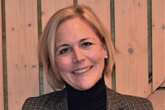 Bettina Gerber Oberdiessbach