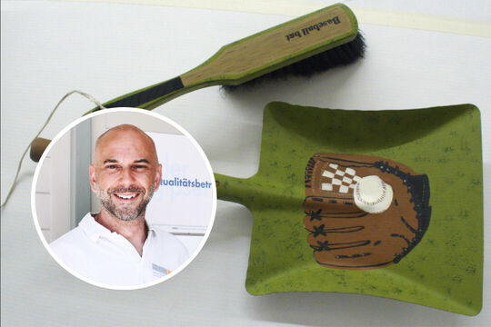 Malereiwettbewerb Start