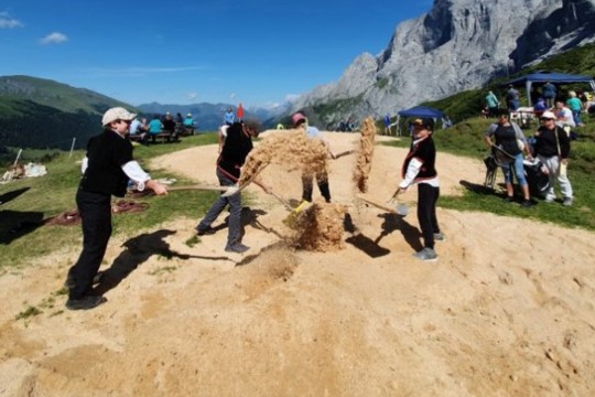 scheidegg