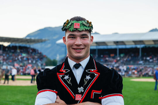 Bild Drei Heimauftritte in der Region Bern-Ost