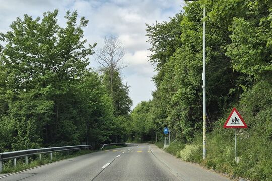 Bild &laquo;Das heisst nicht, dass wir nicht noch mehr machen&raquo;