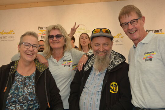 Bild BIG26 Gewerbeshow: Die Ausstellung