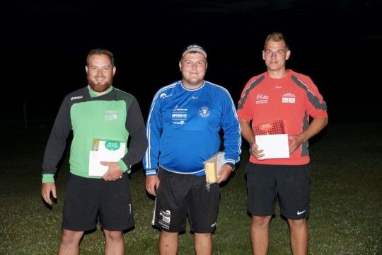 Podest 2. Kategorie vlnr Althaus Sven, Dolder Sandro, Schär Stefan