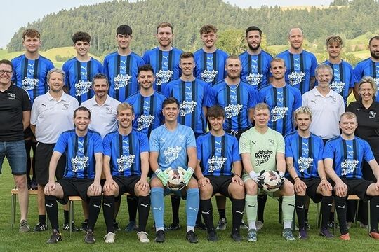 Bild Konolfingen steigt ab