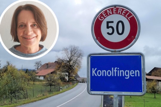 Neue GR Konolfingen-High-Quality