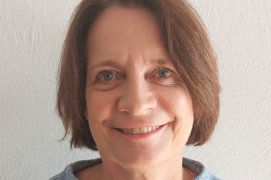 Renate Gerber-min