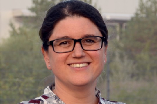 Miriam Gurtner