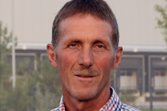 Bernhard Burren